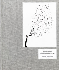 Des oiseaux (Sammallahti) – Cover