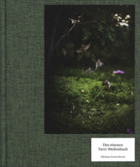 Des oiseaux (Weifenbach) – Cover