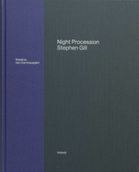 Night Procession – Cover