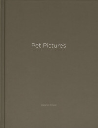 Pet Pictures – Cover