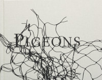 Pigeons – Cover