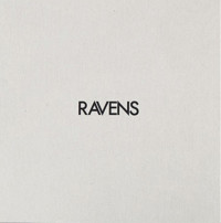 Ravens – Cover