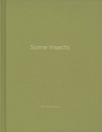 Some Insects – Cover