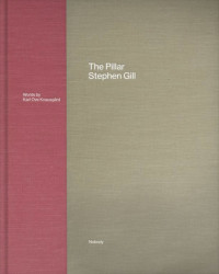 The Pillar – Cover